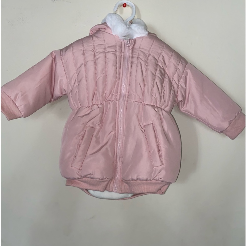 First Impression baby jacket (NEW)